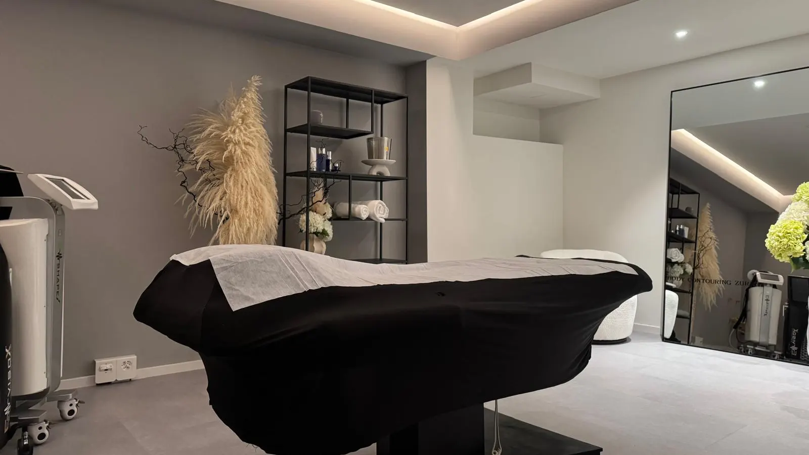 Body Contouring Zürich Wellness Beauty and Health