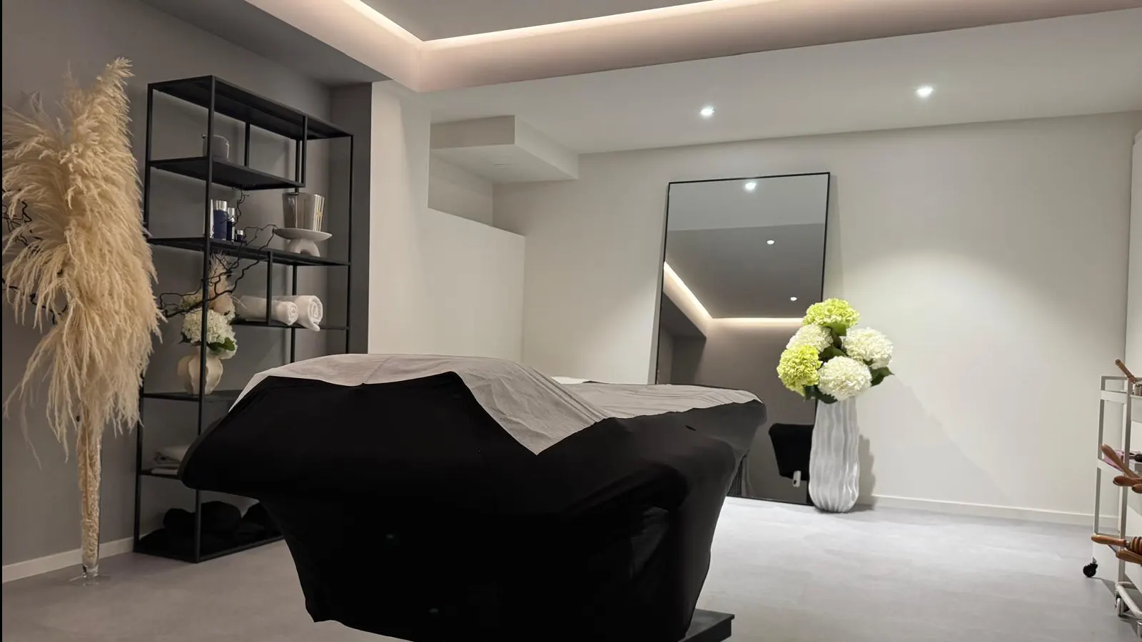 Body Contouring Zürich Madero, Kobido, Lymphmassage